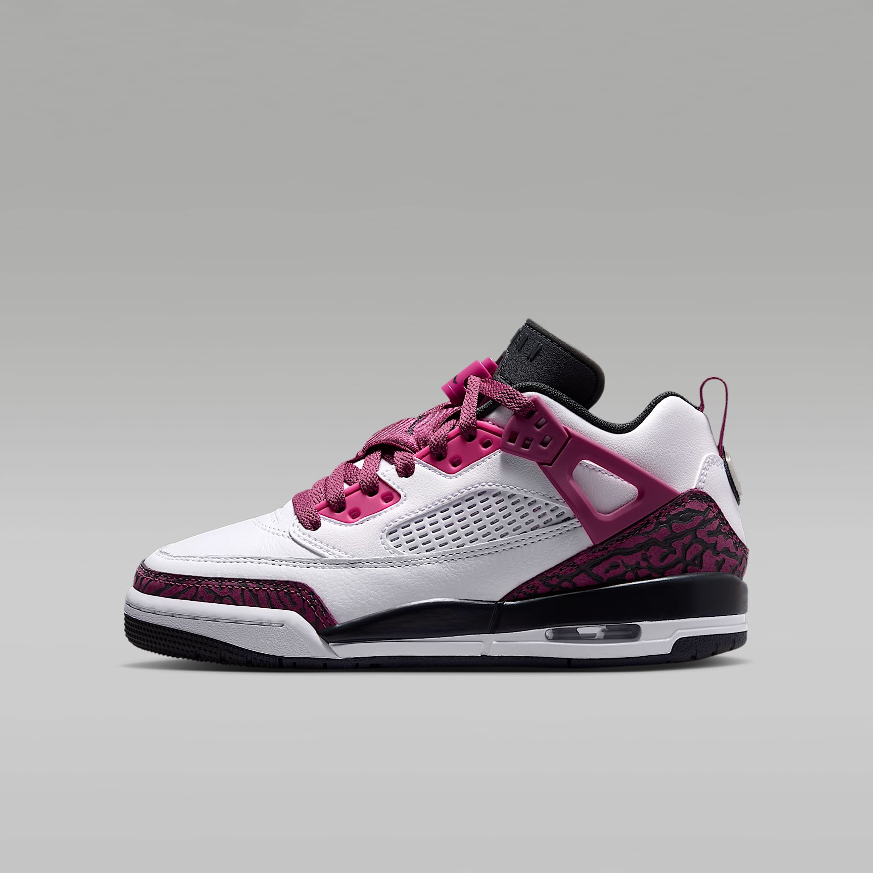 Jordan Spizike Low Big Kids' Shoes. Nike.com